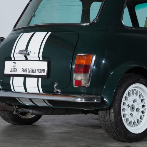 Austin Rover MINI 1986