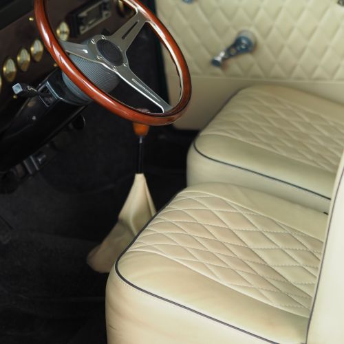 Austin Rover MINI 1986