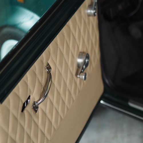 Austin Rover MINI 1986