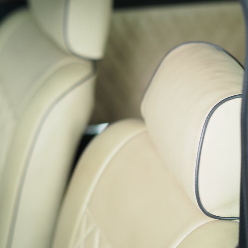 Austin Rover MINI 1986