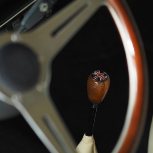 Austin Rover MINI 1986