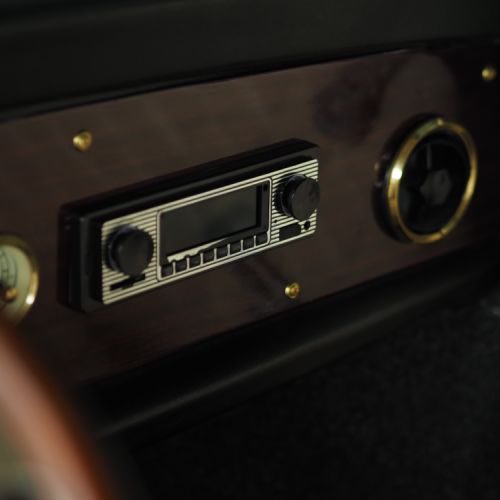 Austin Rover MINI 1986