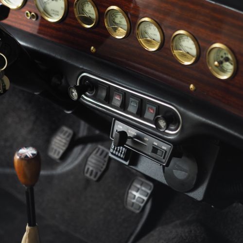 Austin Rover MINI 1986