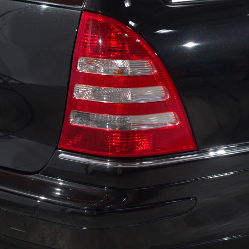 Mercedes-Benz C 320 T 4MATIC 2004