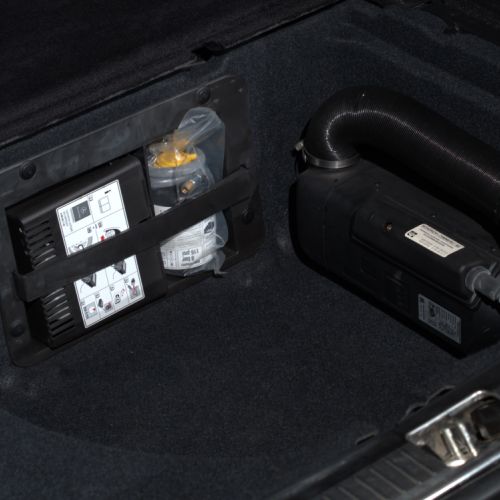 Mercedes-Benz C 320 T 4MATIC 2004