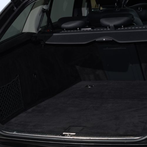 Mercedes-Benz C 320 T 4MATIC 2004