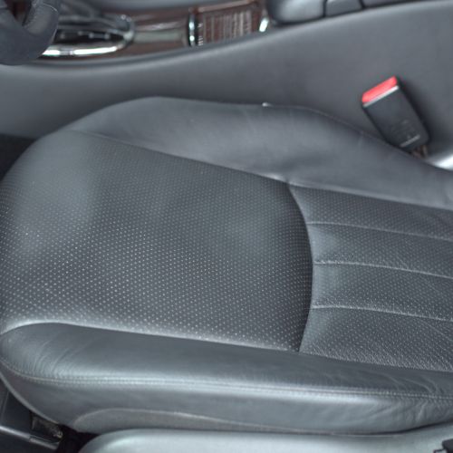 Mercedes-Benz C 320 T 4MATIC 2004