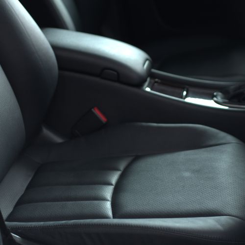 Mercedes-Benz C 320 T 4MATIC 2004