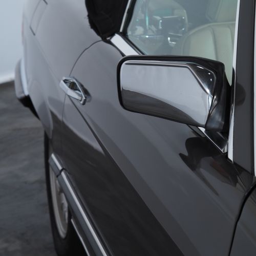 Mercedes-Benz 280SL 1985