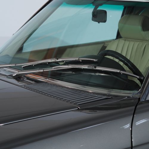 Mercedes-Benz 280SL 1985