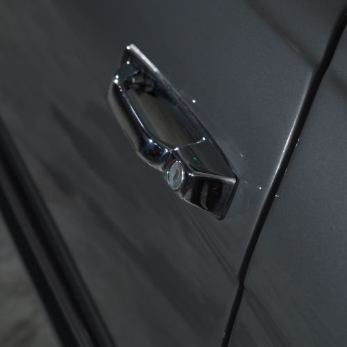 Mercedes-Benz 280SL 1985