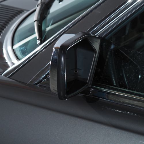 Mercedes-Benz 280SL 1985