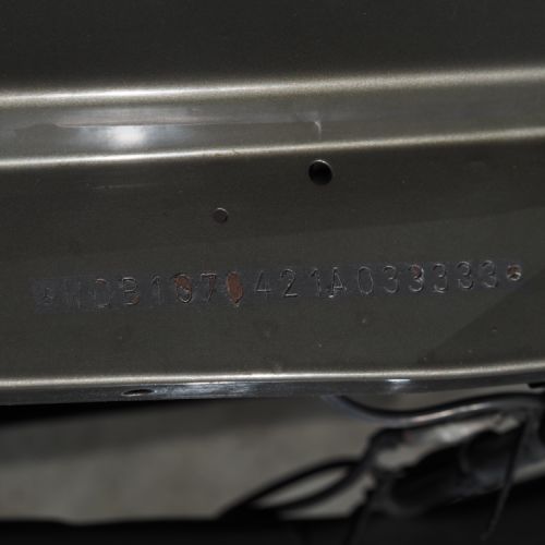 Mercedes-Benz 280SL 1985