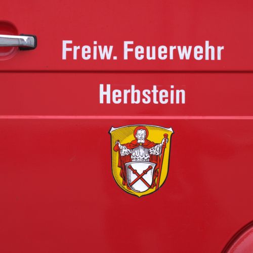 Daimler-Benz L 408 Feuerwehr 1973
