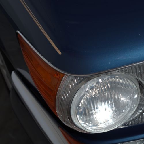 Mercedes-Benz 560SL 1988