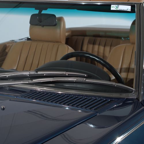 Mercedes-Benz 560SL 1988
