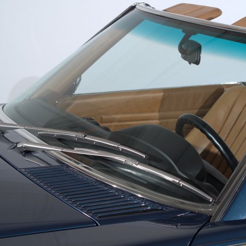 Mercedes-Benz 560SL 1988