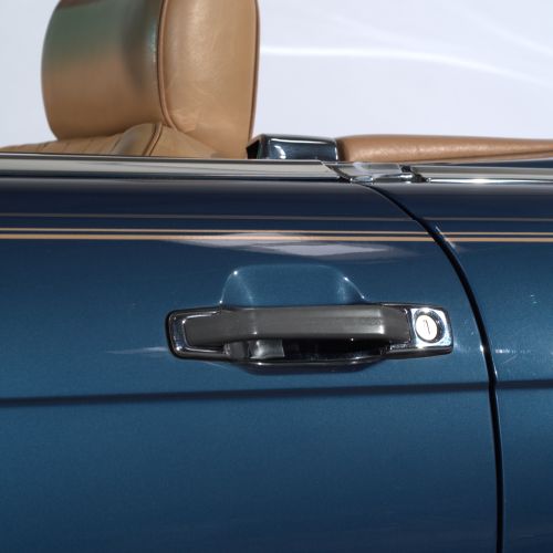 Mercedes-Benz 560SL 1988