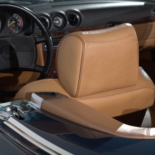 Mercedes-Benz 560SL 1988