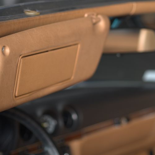 Mercedes-Benz 560SL 1988