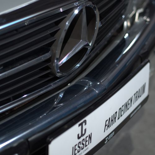 Mercedes-Benz 280SL 1983