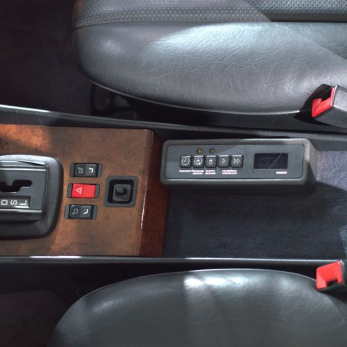 Mercedes-Benz 280SL 1983