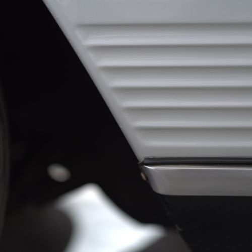 Mercedes-Benz 280SL 1983