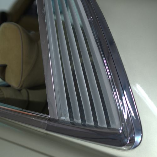 Mercedes-Benz 450SLC 1977