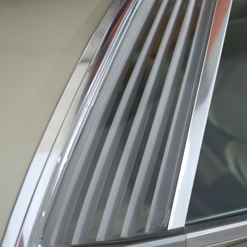 Mercedes-Benz 450SLC 1977