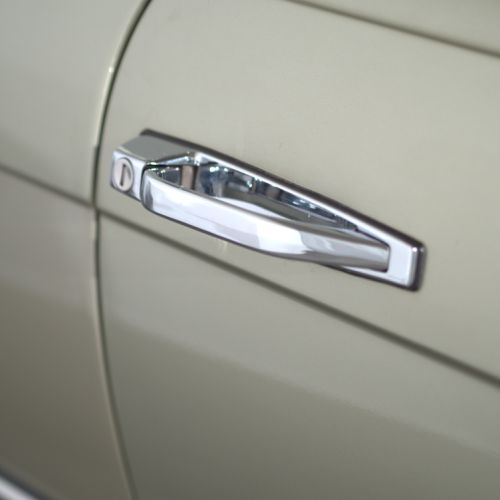 Mercedes-Benz 450SLC 1977