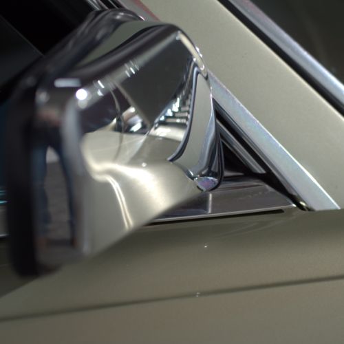 Mercedes-Benz 450SLC 1977