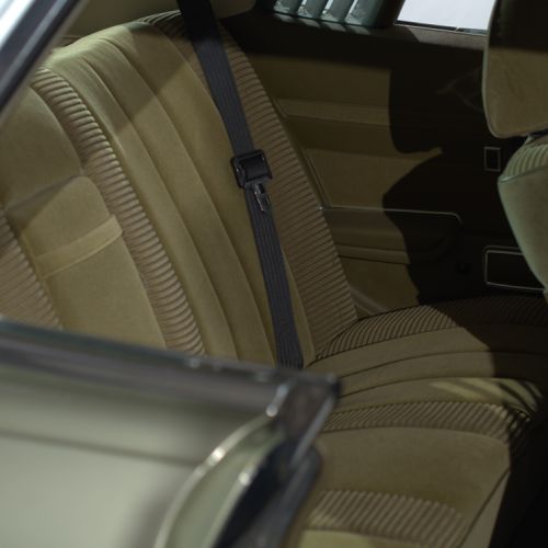 Mercedes-Benz 450SLC 1977