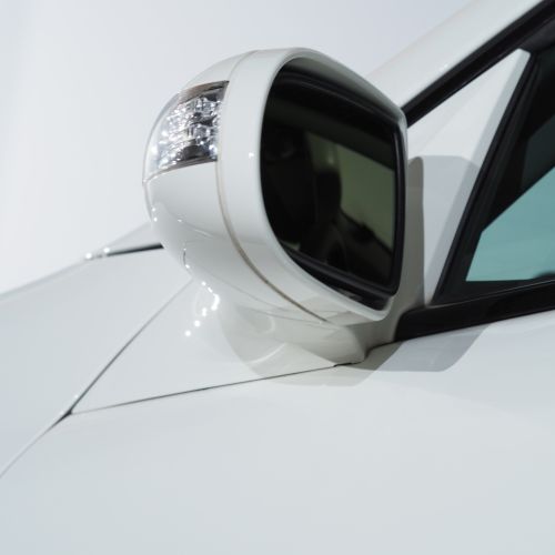 Mercedes-Benz SL55AMG 2006