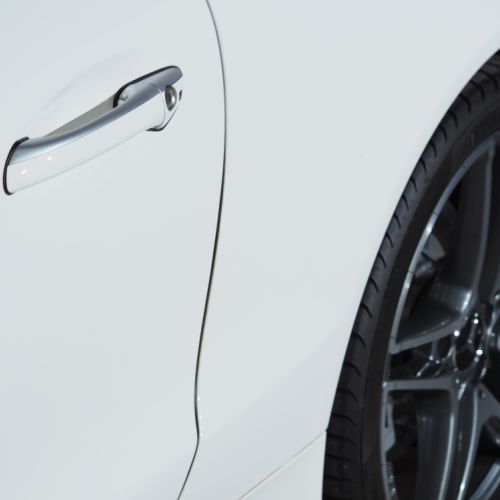 Mercedes-Benz SL55AMG 2006