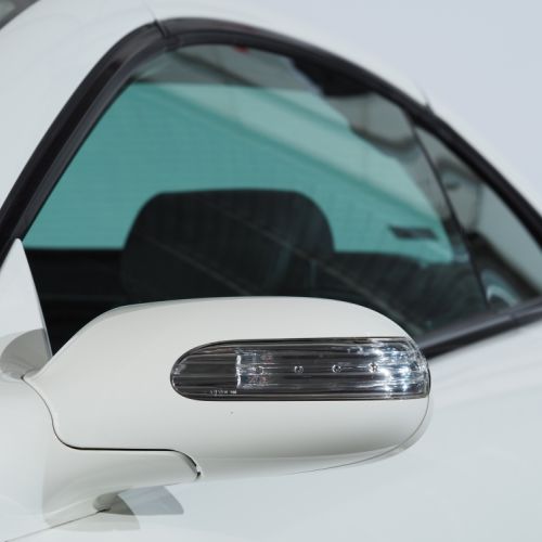 Mercedes-Benz SL55AMG 2006