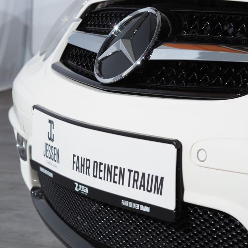 Mercedes-Benz SL55AMG 2006