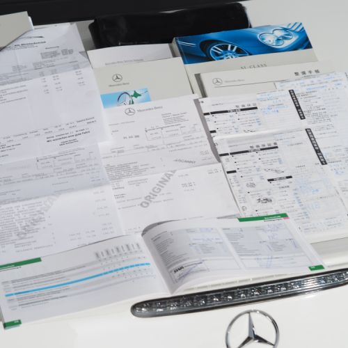 Mercedes-Benz SL55AMG 2006