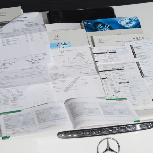 Mercedes-Benz SL55AMG 2006