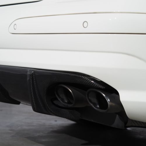 Mercedes-Benz SL55AMG 2006