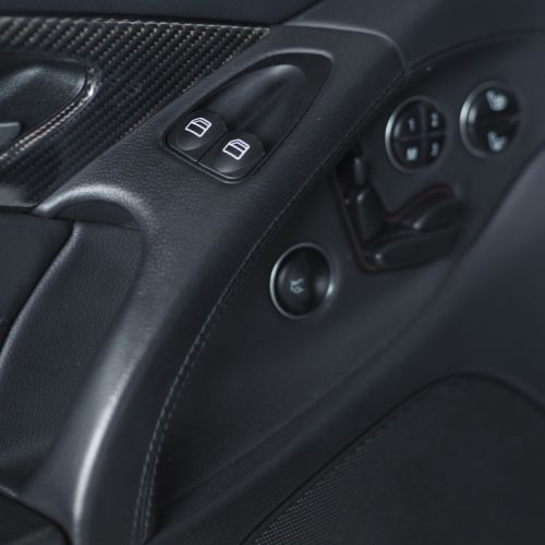 Mercedes-Benz SL55AMG 2006