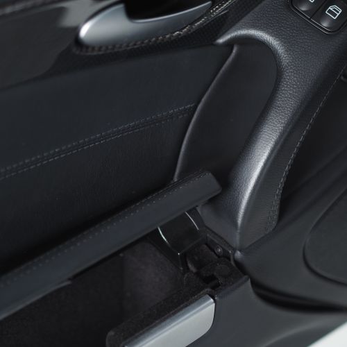 Mercedes-Benz SL55AMG 2006