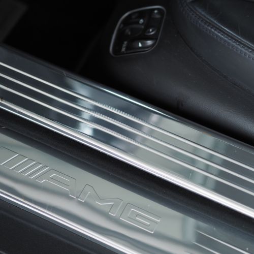 Mercedes-Benz SL55AMG 2006