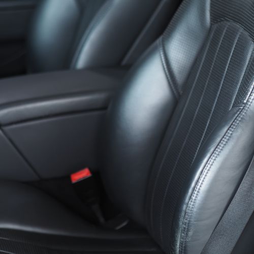 Mercedes-Benz SL55AMG 2006