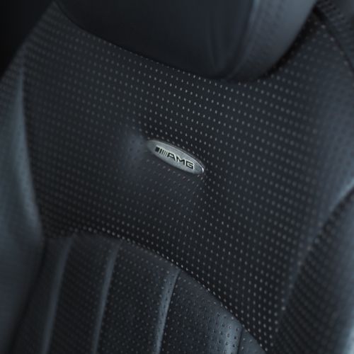 Mercedes-Benz SL55AMG 2006