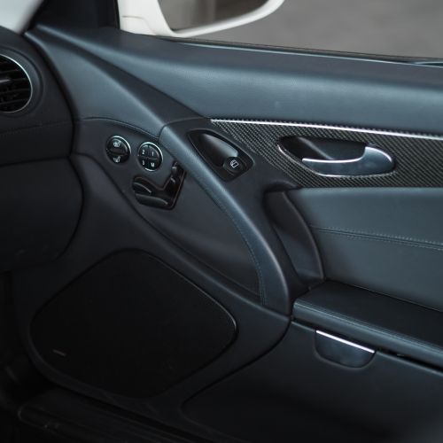 Mercedes-Benz SL55AMG 2006