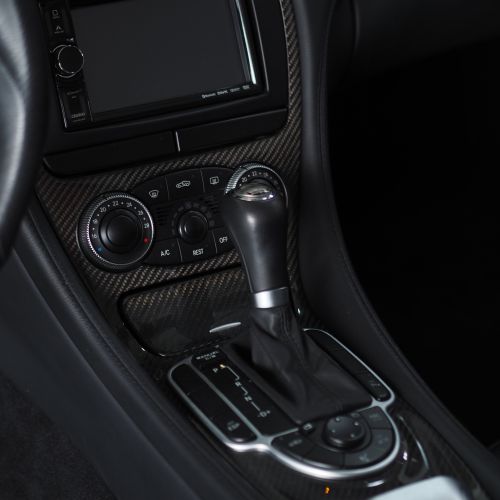 Mercedes-Benz SL55AMG 2006