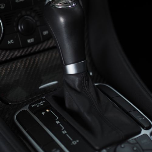 Mercedes-Benz SL55AMG 2006