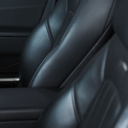 Mercedes-Benz SL55AMG 2006