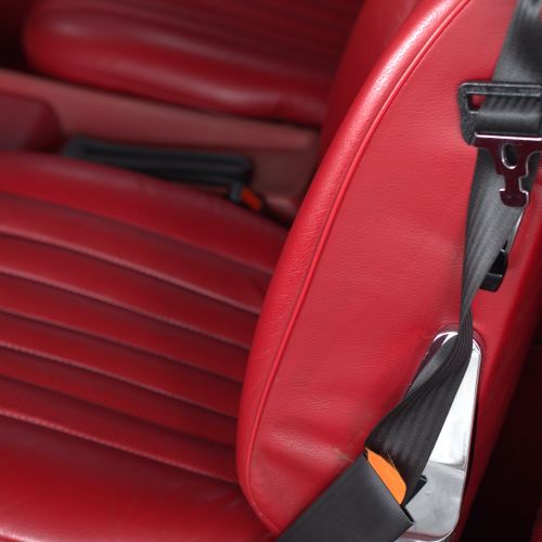Mercedes-Benz 350SL 1975