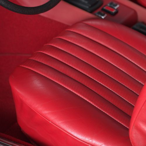 Mercedes-Benz 350SL 1975